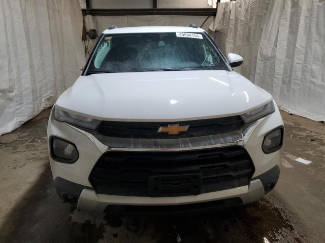 Photo 4 VIN: KL79MRSL8PB021276 - CHEVROLET TRAILBLZR 