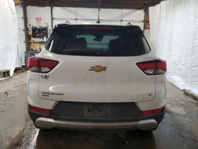 Photo 5 VIN: KL79MRSL8PB021276 - CHEVROLET TRAILBLZR 