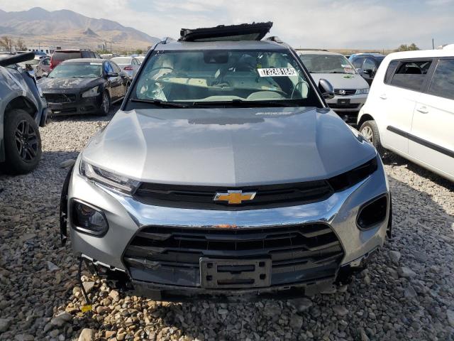 Photo 4 VIN: KL79MRSL8PB082501 - CHEVROLET TRAILBLAZE 