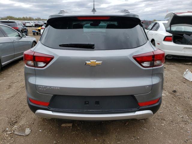 Photo 5 VIN: KL79MRSL8PB114105 - CHEVROLET TRAILBLAZE 