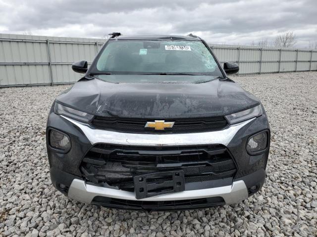 Photo 4 VIN: KL79MRSL8PB172750 - CHEVROLET TRAILBLZR 