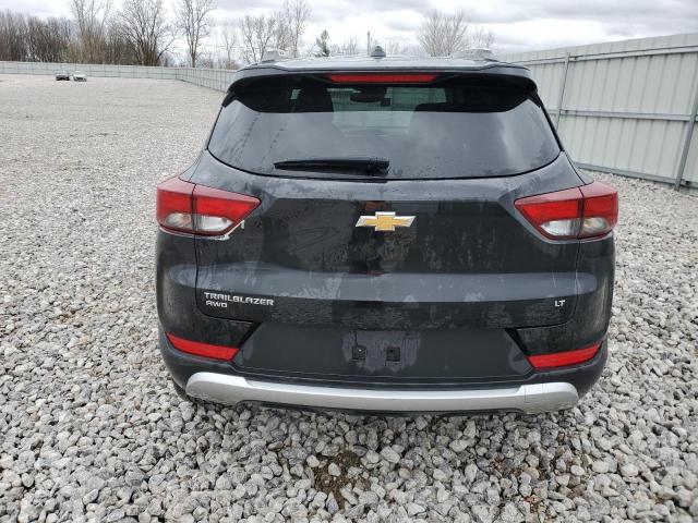 Photo 5 VIN: KL79MRSL8PB172750 - CHEVROLET TRAILBLZR 