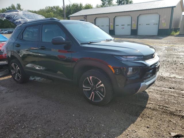 Photo 3 VIN: KL79MRSL8PB173316 - CHEVROLET TRAILBLAZE 