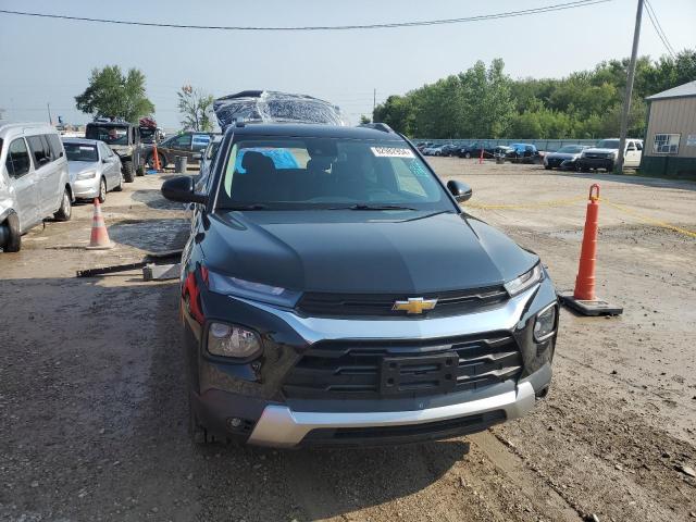 Photo 4 VIN: KL79MRSL8PB173316 - CHEVROLET TRAILBLAZE 