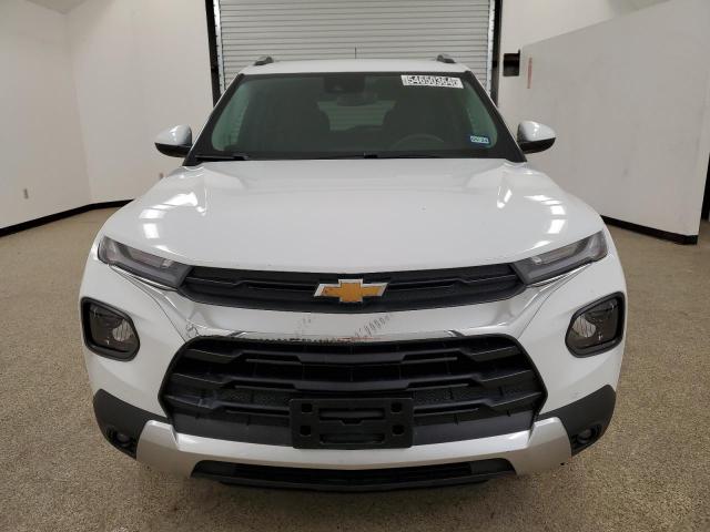 Photo 4 VIN: KL79MRSL8PB176295 - CHEVROLET TRAILBLZR 