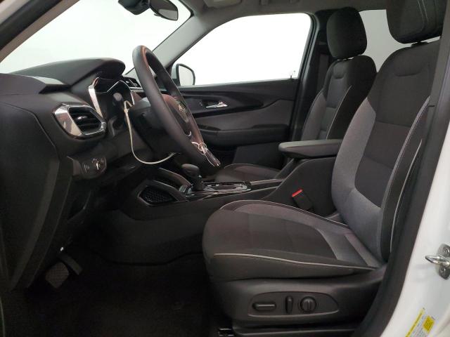 Photo 6 VIN: KL79MRSL8PB176295 - CHEVROLET TRAILBLZR 