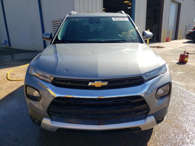 Photo 4 VIN: KL79MRSL8PB176622 - CHEVROLET TRAILBLZR 