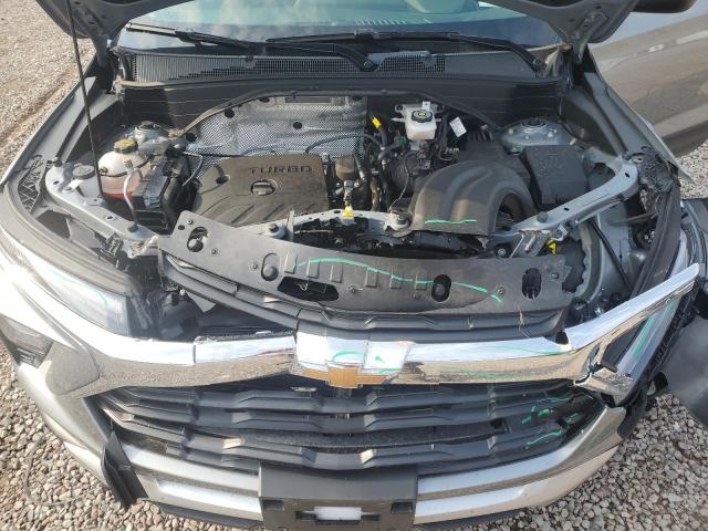 Photo 11 VIN: KL79MRSL8RB109425 - CHEVROLET TRAILBLZR 