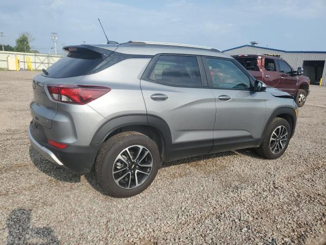 Photo 2 VIN: KL79MRSL8RB109425 - CHEVROLET TRAILBLZR 