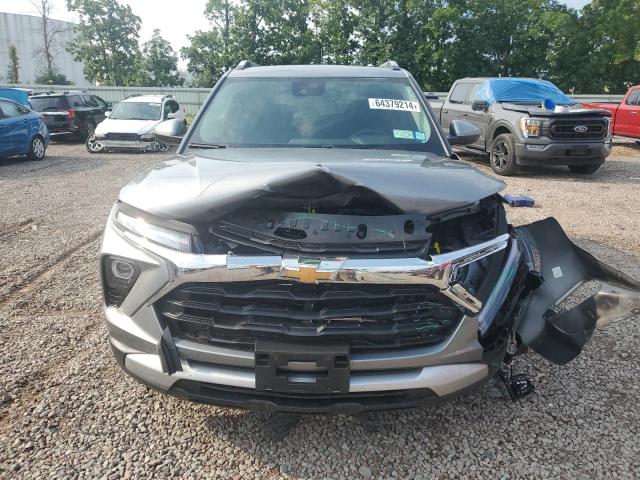 Photo 4 VIN: KL79MRSL8RB109425 - CHEVROLET TRAILBLZR 