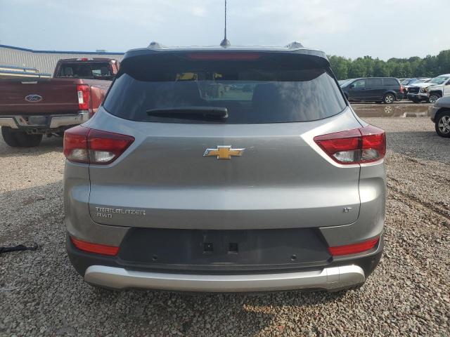 Photo 5 VIN: KL79MRSL8RB109425 - CHEVROLET TRAILBLZR 