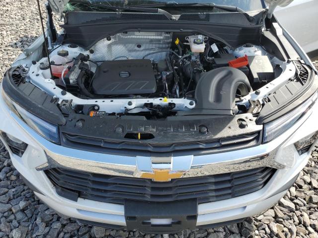 Photo 11 VIN: KL79MRSL8RB155210 - CHEVROLET TRAILBLAZE 