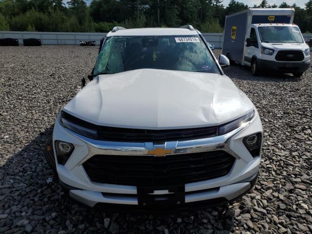 Photo 4 VIN: KL79MRSL8RB155210 - CHEVROLET TRAILBLAZE 