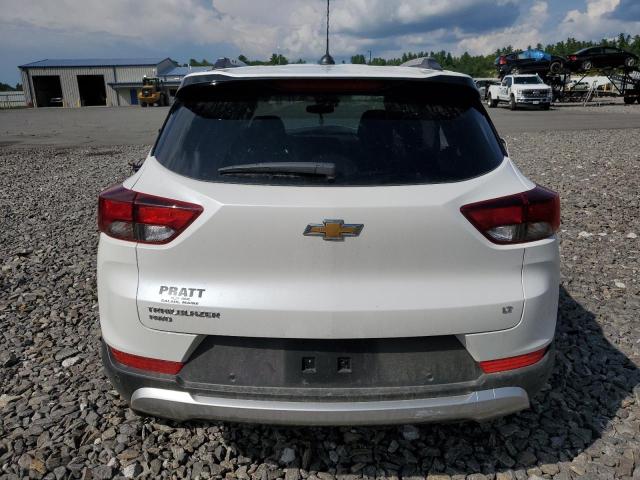 Photo 5 VIN: KL79MRSL8RB155210 - CHEVROLET TRAILBLAZE 