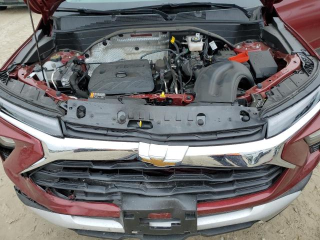 Photo 11 VIN: KL79MRSL8SB015860 - CHEVROLET TRAILBLAZE 