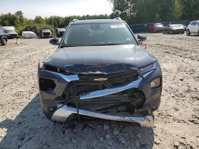 Photo 4 VIN: KL79MRSL9MB076055 - CHEVROLET TRAILBLAZE 