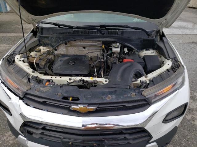 Photo 11 VIN: KL79MRSL9MB079652 - CHEVROLET TRAILBLZR 