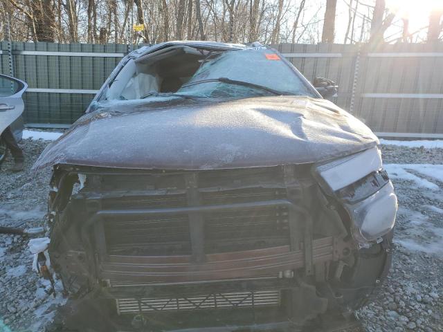 Photo 4 VIN: KL79MRSL9NB010199 - CHEVROLET TRAILBLZR 