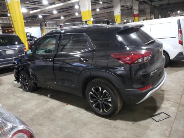 Photo 1 VIN: KL79MRSL9NB091303 - CHEVROLET TRAILBLAZE 