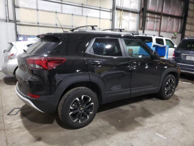 Photo 2 VIN: KL79MRSL9NB091303 - CHEVROLET TRAILBLAZE 