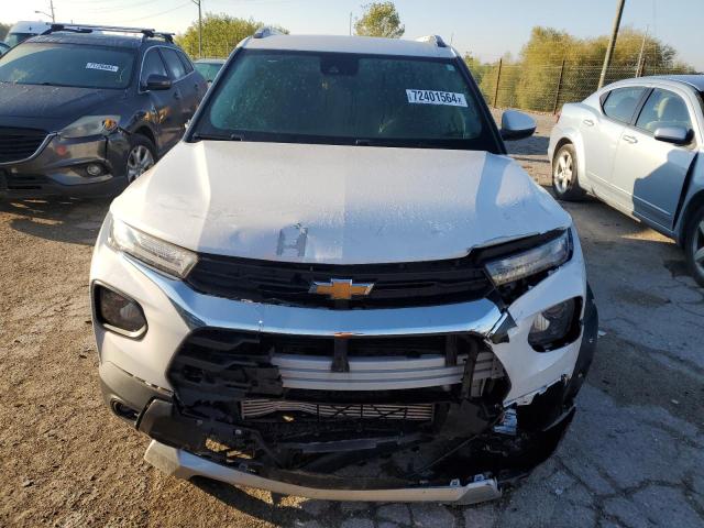 Photo 4 VIN: KL79MRSL9NB094217 - CHEVROLET TRAILBLAZE 