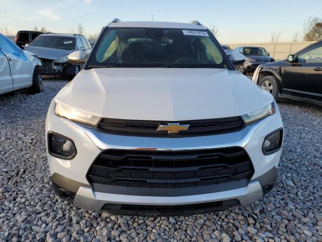 Photo 4 VIN: KL79MRSL9NB134344 - CHEVROLET TRAILBLZR 