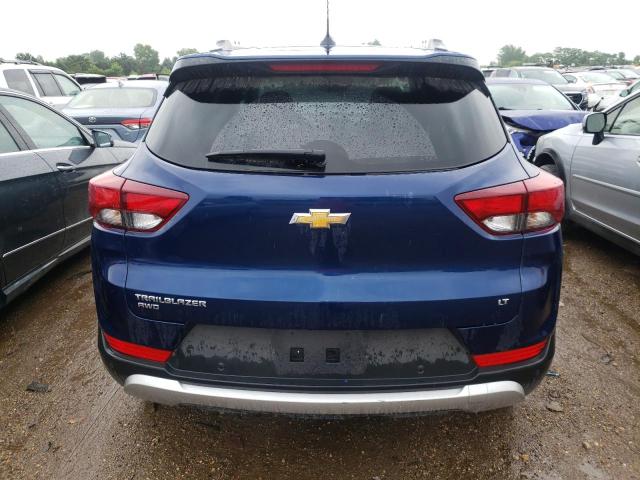 Photo 5 VIN: KL79MRSL9NB139172 - CHEVROLET TRAILBLZR 