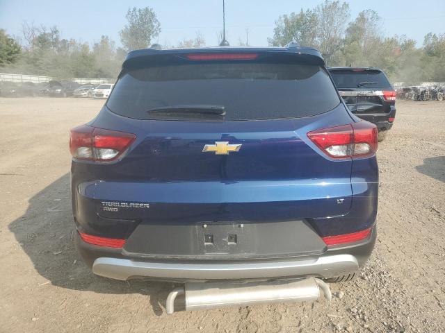 Photo 5 VIN: KL79MRSL9PB046316 - CHEVROLET TRAILBLAZE 