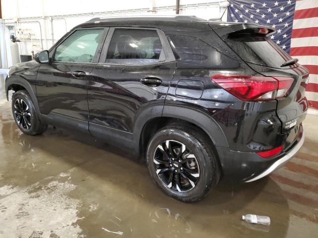 Photo 1 VIN: KL79MRSL9PB124058 - CHEVROLET TRAILBLZR 