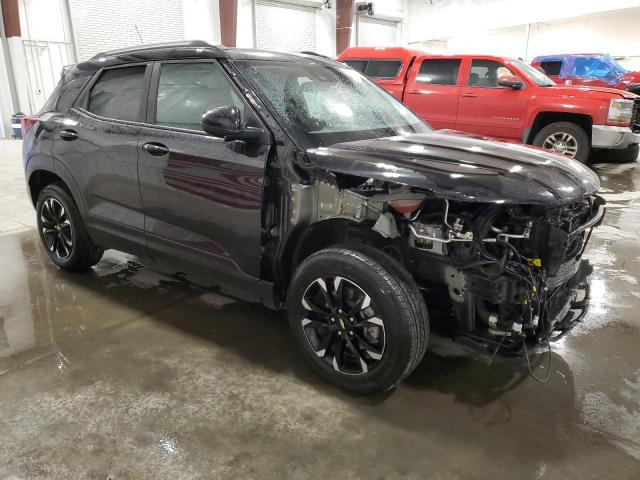 Photo 3 VIN: KL79MRSL9PB124058 - CHEVROLET TRAILBLZR 