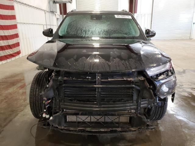 Photo 4 VIN: KL79MRSL9PB124058 - CHEVROLET TRAILBLZR 