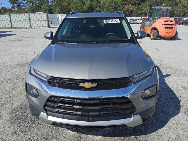 Photo 4 VIN: KL79MRSL9PB176662 - CHEVROLET TRAILBLAZE 