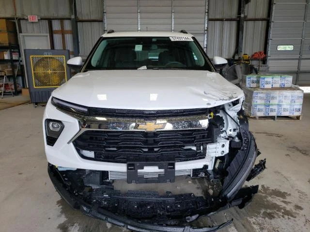 Photo 4 VIN: KL79MRSL9RB179130 - CHEVROLET TRAILBLAZE 