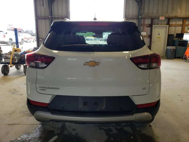 Photo 5 VIN: KL79MRSL9RB179130 - CHEVROLET TRAILBLAZE 