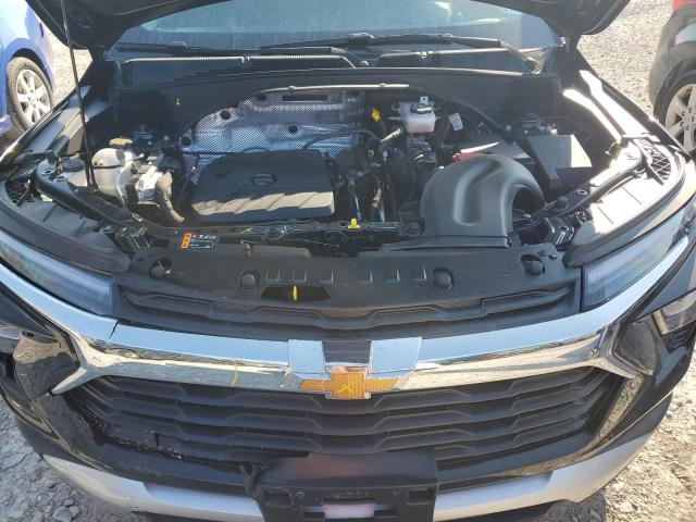 Photo 11 VIN: KL79MRSL9SB025037 - CHEVROLET TRAILBLAZE 