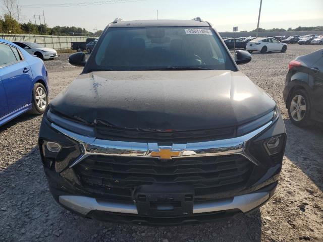 Photo 4 VIN: KL79MRSL9SB025037 - CHEVROLET TRAILBLAZE 