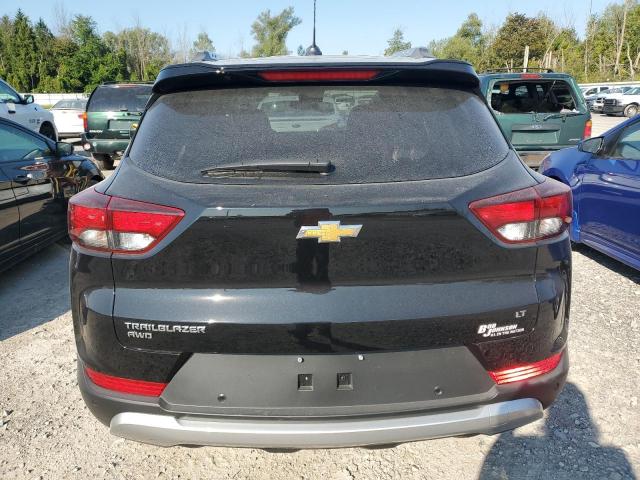 Photo 5 VIN: KL79MRSL9SB025037 - CHEVROLET TRAILBLAZE 