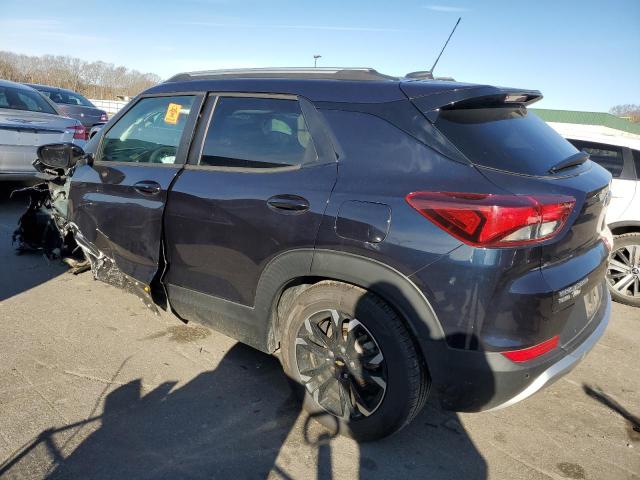 Photo 1 VIN: KL79MRSLXMB008881 - CHEVROLET TRAILBLZR 