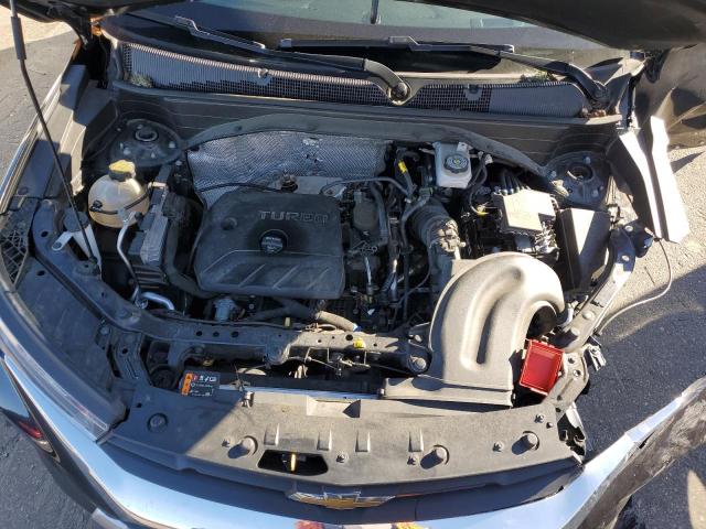 Photo 10 VIN: KL79MRSLXMB008881 - CHEVROLET TRAILBLZR 