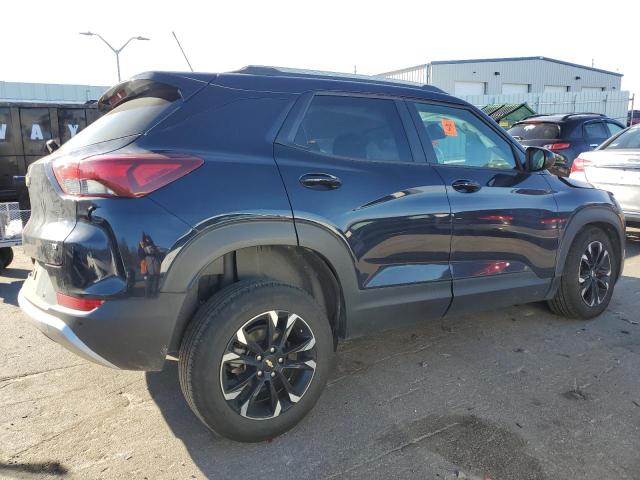 Photo 2 VIN: KL79MRSLXMB008881 - CHEVROLET TRAILBLZR 