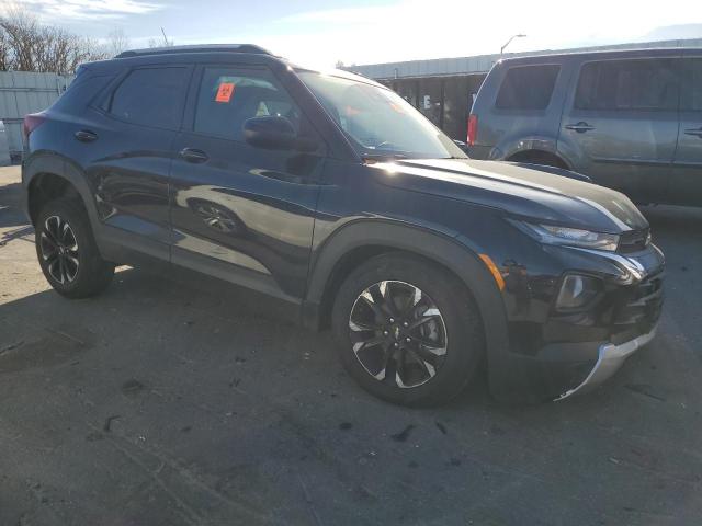 Photo 3 VIN: KL79MRSLXMB008881 - CHEVROLET TRAILBLZR 