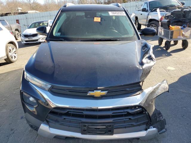 Photo 4 VIN: KL79MRSLXMB008881 - CHEVROLET TRAILBLZR 