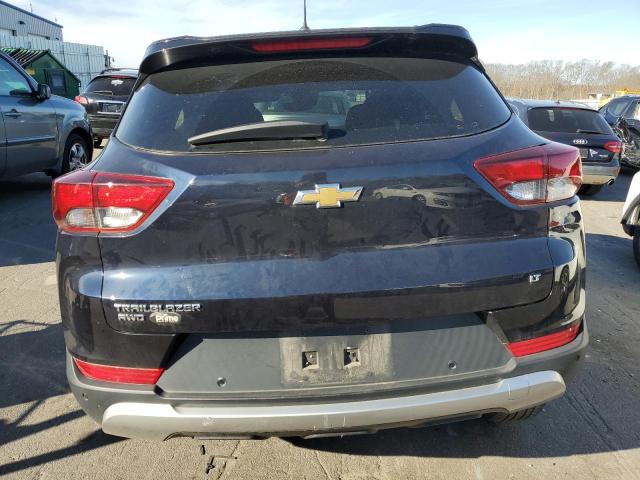 Photo 5 VIN: KL79MRSLXMB008881 - CHEVROLET TRAILBLZR 