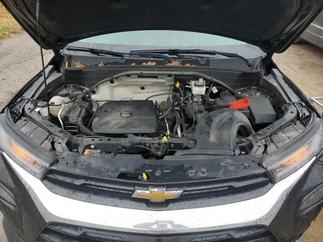 Photo 11 VIN: KL79MRSLXMB033800 - CHEVROLET TRAILBLAZE 