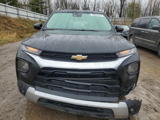 Photo 4 VIN: KL79MRSLXMB033800 - CHEVROLET TRAILBLAZE 