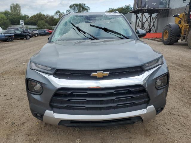 Photo 4 VIN: KL79MRSLXMB076405 - CHEVROLET TRAILBLAZE 