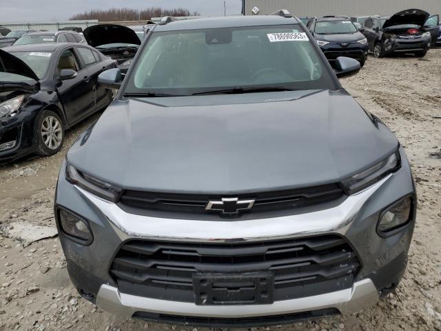 Photo 4 VIN: KL79MRSLXMB131564 - CHEVROLET TRAILBLZR 