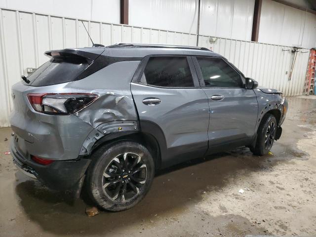 Photo 2 VIN: KL79MRSLXMB140555 - CHEVROLET TRAILBLZR 