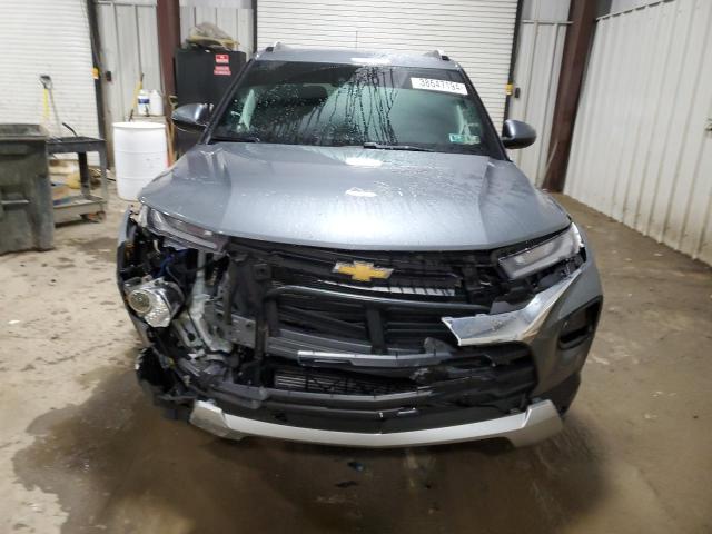 Photo 4 VIN: KL79MRSLXMB140555 - CHEVROLET TRAILBLZR 