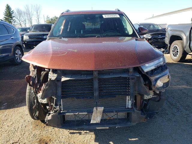 Photo 4 VIN: KL79MRSLXMB150793 - CHEVROLET TRAILBLAZE 